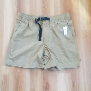 Old Navy Men's Sz M Hiking Shorts NWT